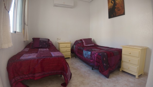 Wiederverkauf - Semi Detached Villa - Ciudad Quesada