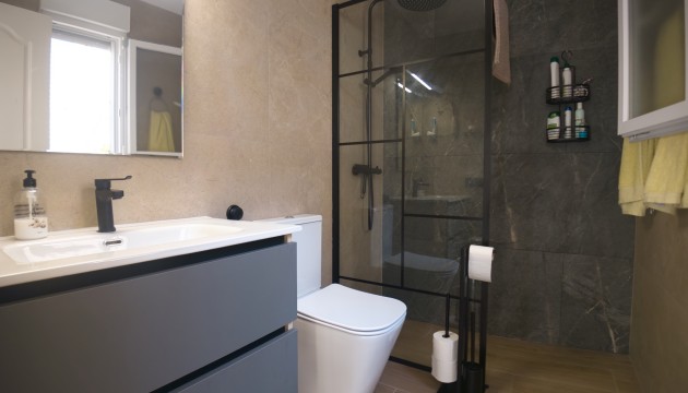 Wiederverkauf - Semi Detached Villa - Ciudad Quesada