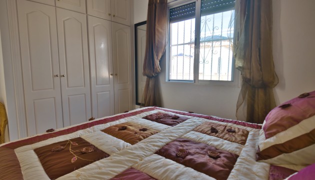 Wiederverkauf - Semi Detached Villa - Ciudad Quesada