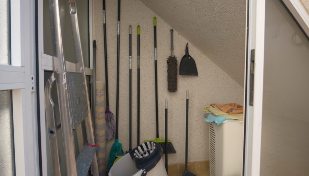 Wiederverkauf - Semi Detached Villa - Ciudad Quesada