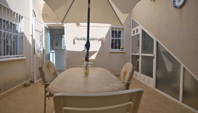 Wiederverkauf - Semi Detached Villa - Ciudad Quesada