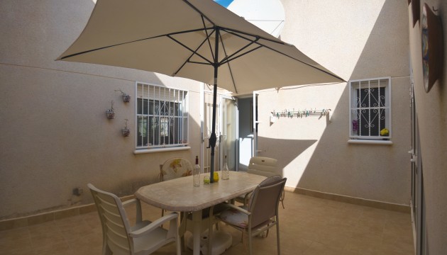 Wiederverkauf - Semi Detached Villa - Ciudad Quesada