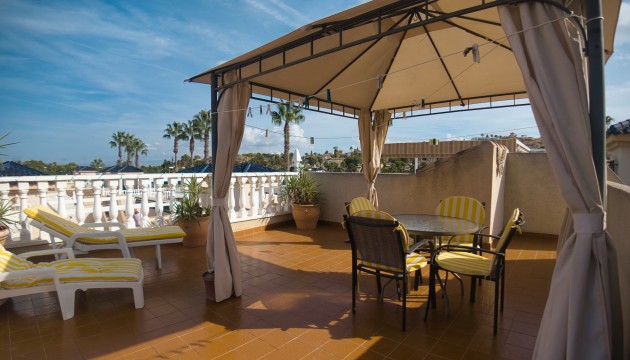 Wiederverkauf - Semi Detached Villa - Ciudad Quesada