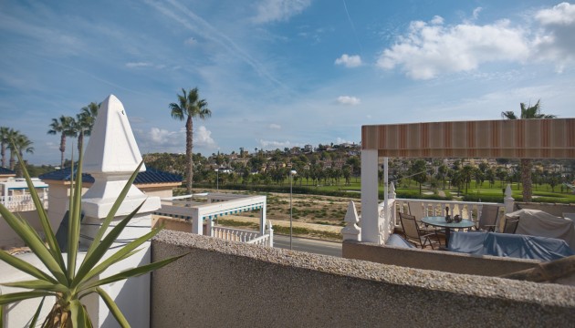 Wiederverkauf - Semi Detached Villa - Ciudad Quesada