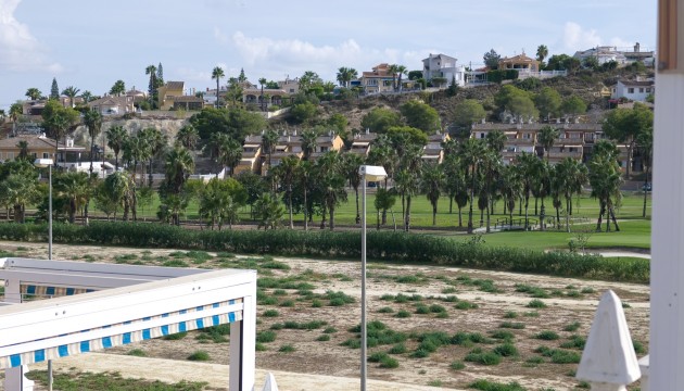 Wiederverkauf - Semi Detached Villa - Ciudad Quesada