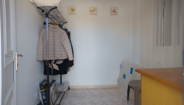 Wiederverkauf - Semi Detached Villa - Ciudad Quesada