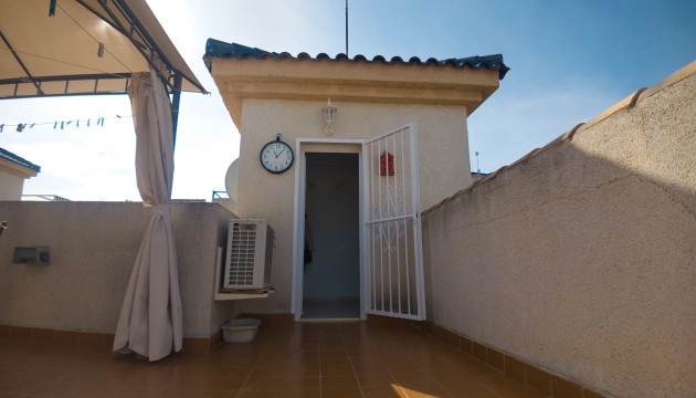 Wiederverkauf - Semi Detached Villa - Ciudad Quesada