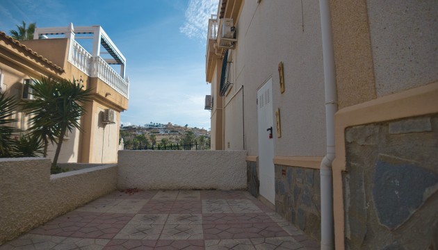 Wiederverkauf - Semi Detached Villa - Ciudad Quesada