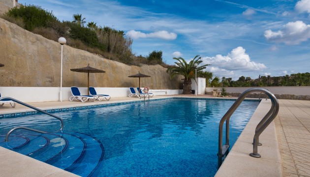 Wiederverkauf - Semi Detached Villa - Ciudad Quesada