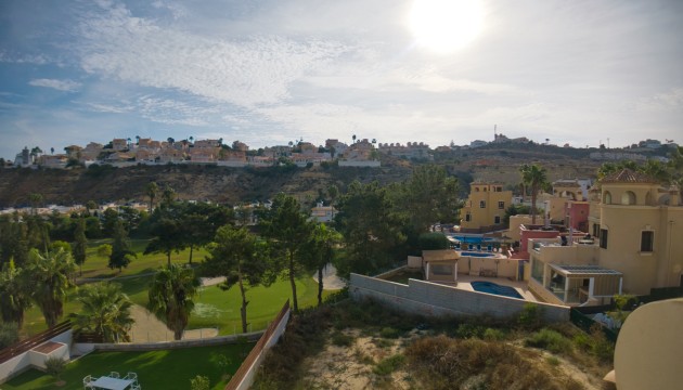 Videresalg - Detached Villa - Ciudad Quesada - La  Marquesa Golf