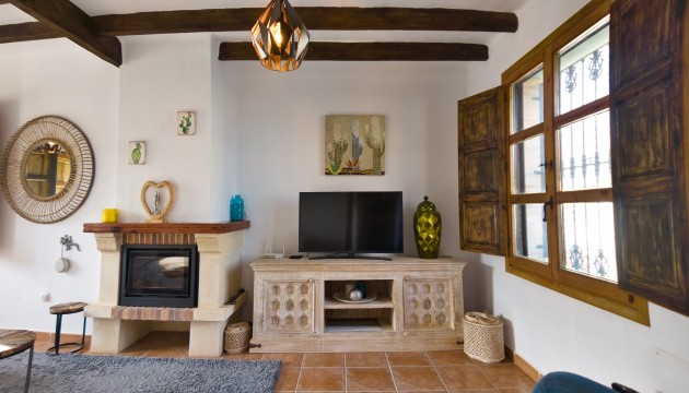 Videresalg - Detached Villa - Ciudad Quesada - La  Marquesa Golf