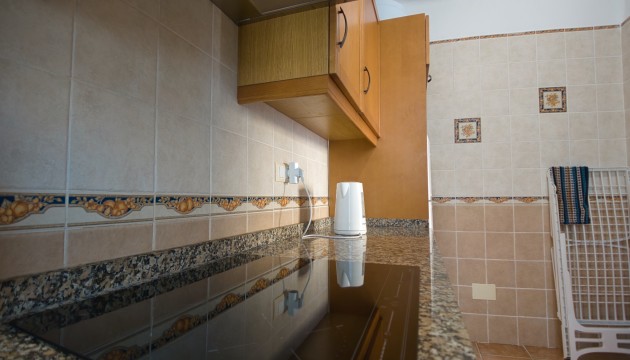 Videresalg - Detached Villa - Ciudad Quesada - La  Marquesa Golf
