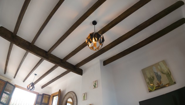 Videresalg - Detached Villa - Ciudad Quesada - La  Marquesa Golf