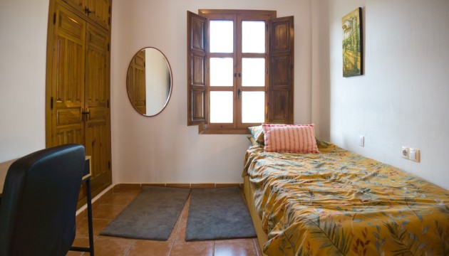 Videresalg - Detached Villa - Ciudad Quesada - La  Marquesa Golf