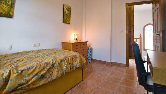 Videresalg - Detached Villa - Ciudad Quesada - La  Marquesa Golf