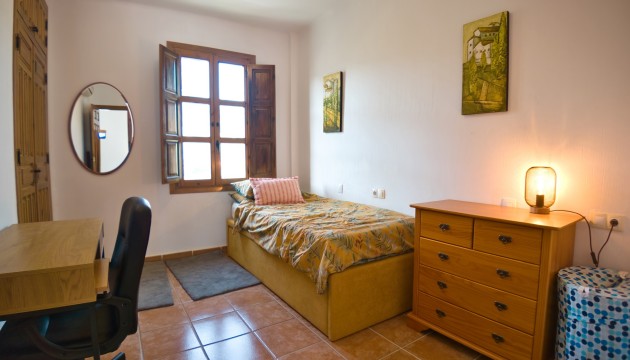 Videresalg - Detached Villa - Ciudad Quesada - La  Marquesa Golf