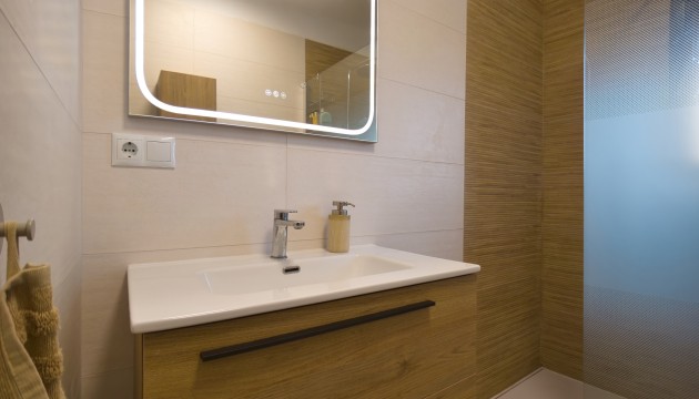 Videresalg - Detached Villa - Ciudad Quesada - La  Marquesa Golf