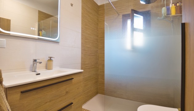 Videresalg - Detached Villa - Ciudad Quesada - La  Marquesa Golf