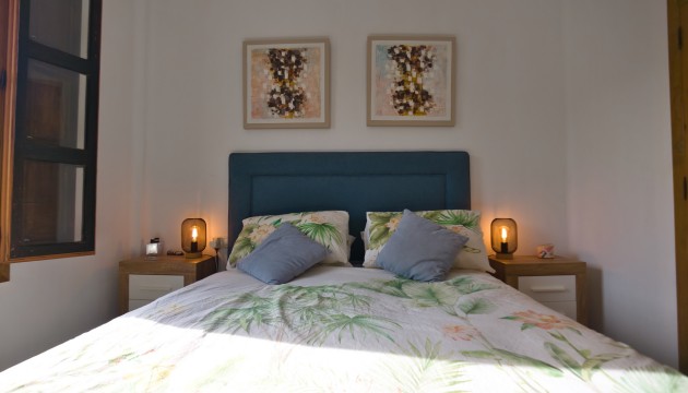 Videresalg - Detached Villa - Ciudad Quesada - La  Marquesa Golf