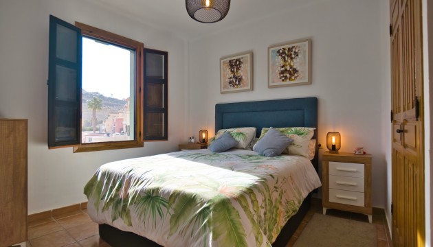 Videresalg - Detached Villa - Ciudad Quesada - La  Marquesa Golf