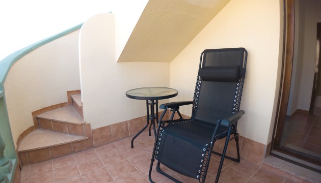 Videresalg - Detached Villa - Ciudad Quesada - La  Marquesa Golf