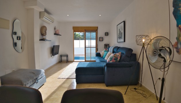 Videresalg - Detached Villa - Ciudad Quesada - La  Marquesa Golf