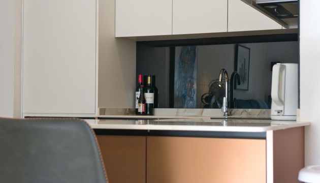 Videresalg - Detached Villa - Ciudad Quesada - La  Marquesa Golf
