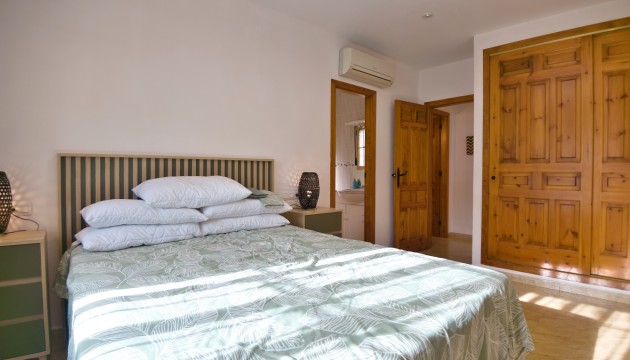 Videresalg - Detached Villa - Ciudad Quesada - La  Marquesa Golf