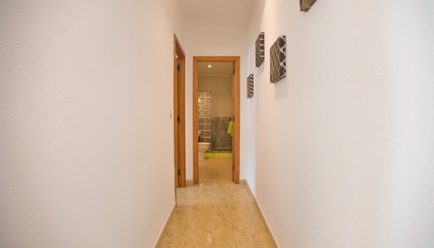 Videresalg - Detached Villa - Ciudad Quesada - La  Marquesa Golf
