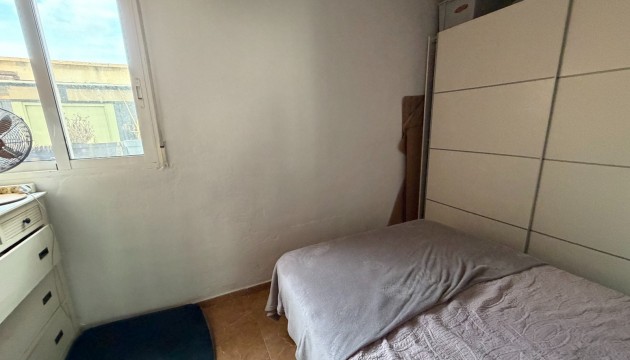 Videresalg - Leilighet - Benejuzar - Inland