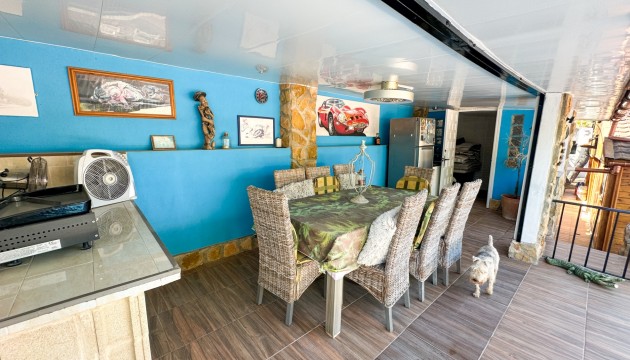 Videresalg - Country House - San Miguel de Salinas