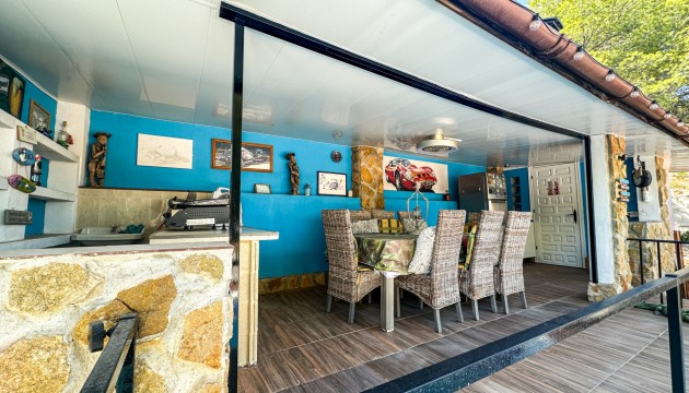 Videresalg - Country House - San Miguel de Salinas