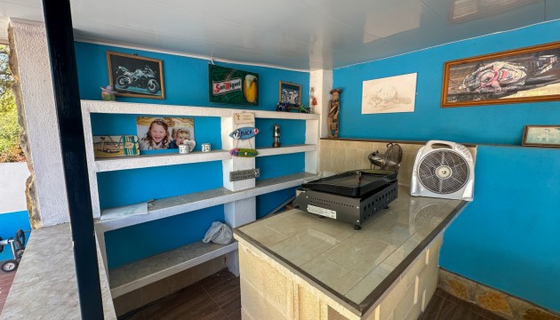 Videresalg - Country House - San Miguel de Salinas