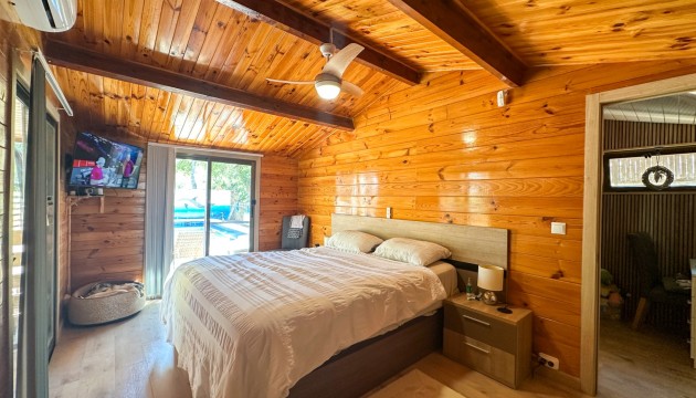 Videresalg - Country House - San Miguel de Salinas