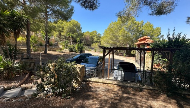 Videresalg - Country House - San Miguel de Salinas