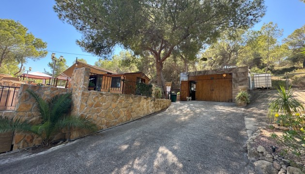 Videresalg - Country House - San Miguel de Salinas