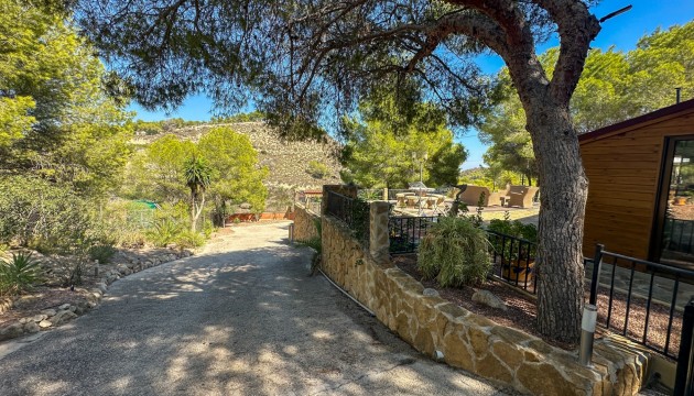 Videresalg - Country House - San Miguel de Salinas