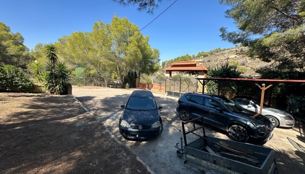 Videresalg - Country House - San Miguel de Salinas