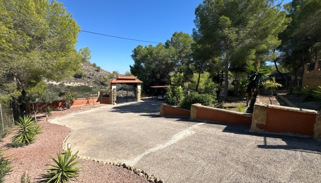 Videresalg - Country House - San Miguel de Salinas