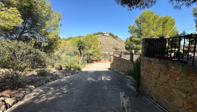 Videresalg - Country House - San Miguel de Salinas