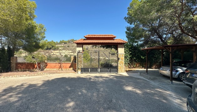 Videresalg - Country House - San Miguel de Salinas