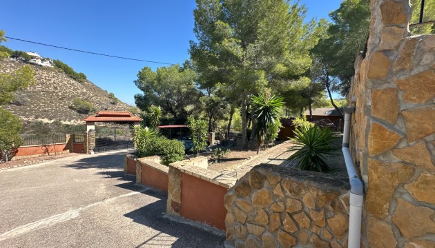 Videresalg - Country House - San Miguel de Salinas