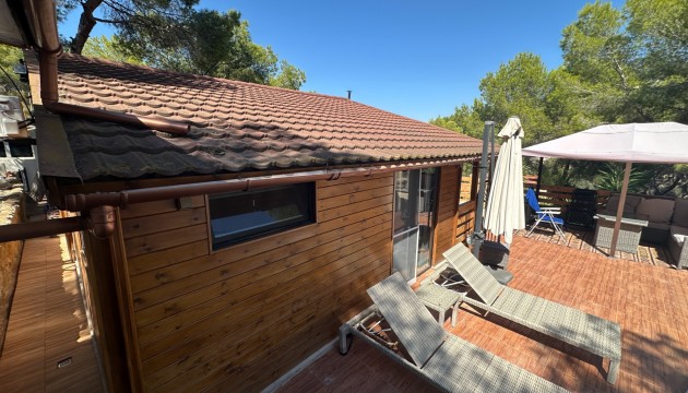 Videresalg - Country House - San Miguel de Salinas