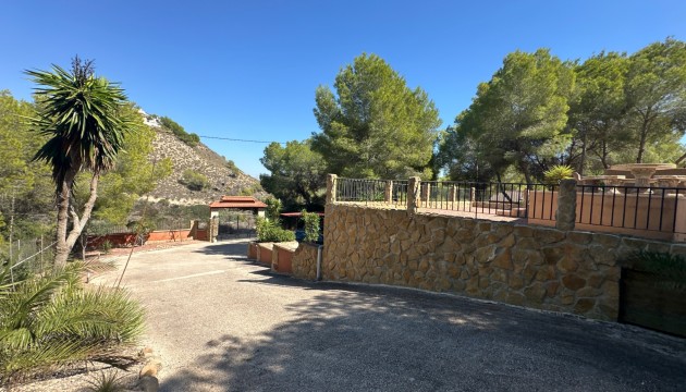 Videresalg - Country House - San Miguel de Salinas