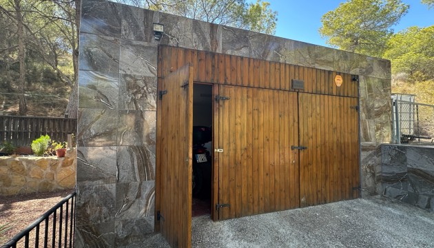 Videresalg - Country House - San Miguel de Salinas
