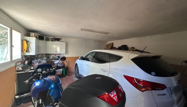 Videresalg - Country House - San Miguel de Salinas