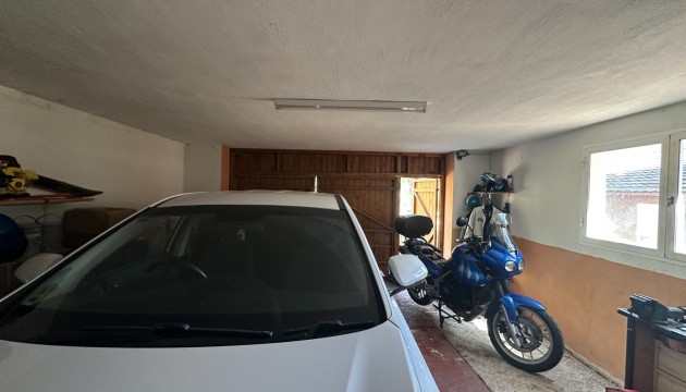 Videresalg - Country House - San Miguel de Salinas