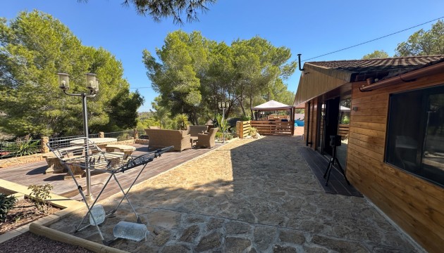 Videresalg - Country House - San Miguel de Salinas