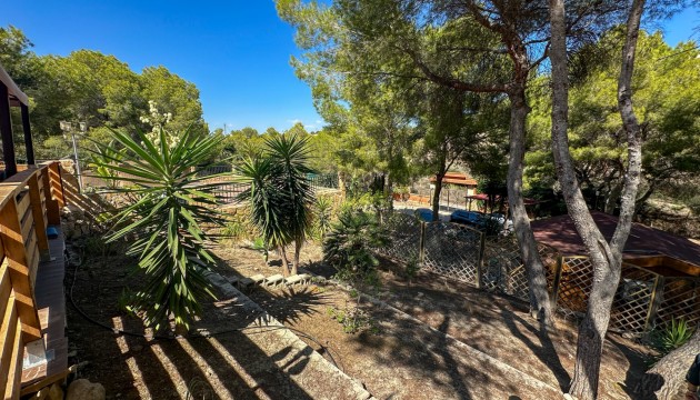 Videresalg - Country House - San Miguel de Salinas