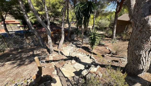 Videresalg - Country House - San Miguel de Salinas